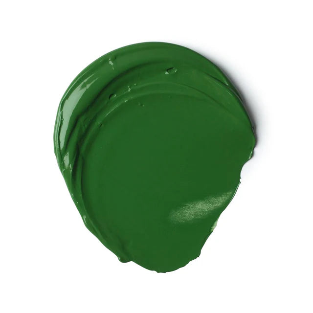 Chromium Oxide Green (Liquitex Bio-Based Heavy Body)