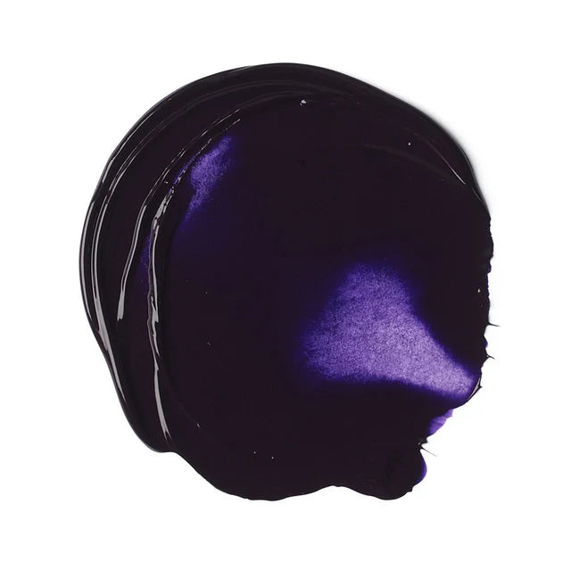 Dioxazine Purple (Liquitex Bio-Based Heavy Body)