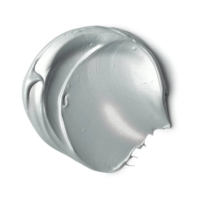 Iridescent Bright Silver (Liquitex Bio-Based Heavy Body)