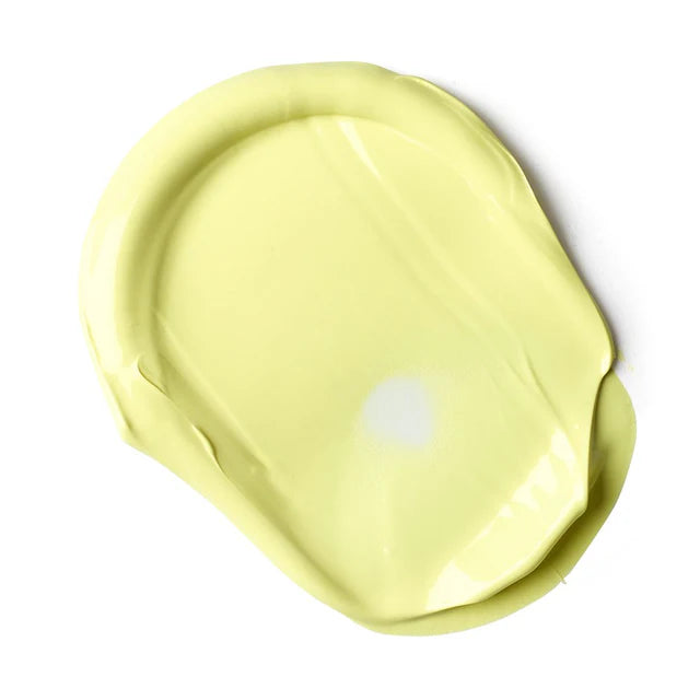 Light Bismuth Yellow (Liquitex Bio-Based Heavy Body)