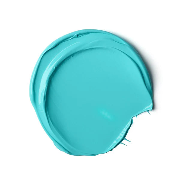 Light Blue Permanent (Liquitex Bio-Based Heavy Body)