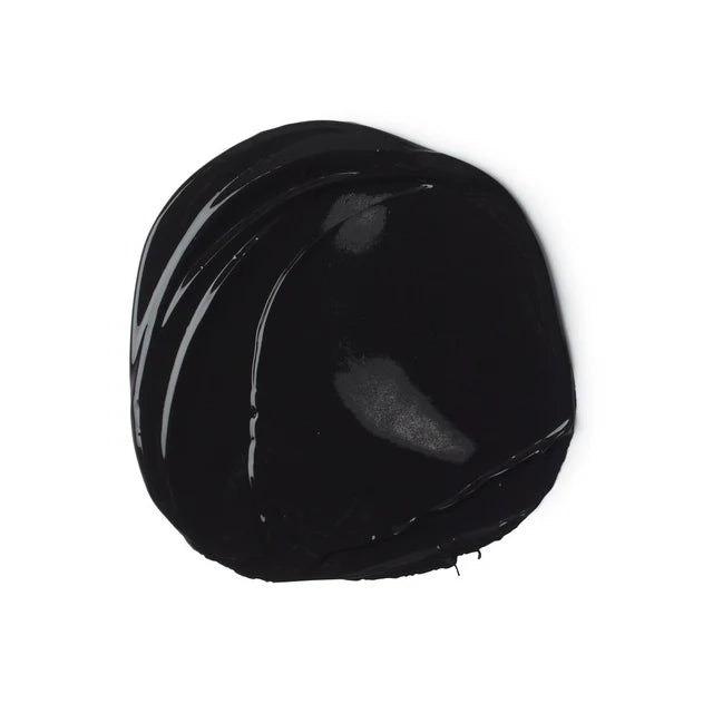 Mars Black (Liquitex Bio-Based Heavy Body)