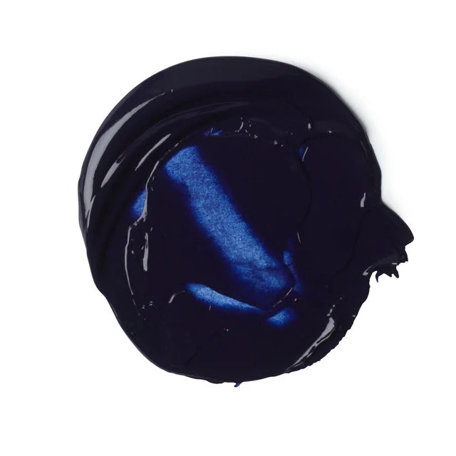Prussian Blue Hue (Liquitex Bio-Based Heavy Body)