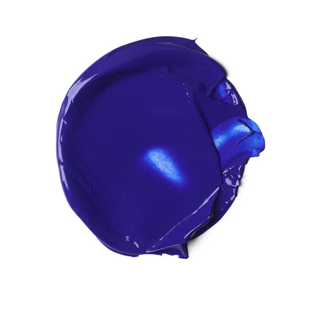 Ultramarine Blue Red Shade (Liquitex Bio-Based Heavy Body)
