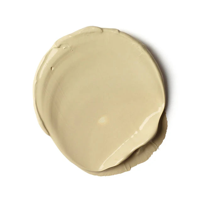 Unbleached Titanium (Liquitex Bio-Based Heavy Body)