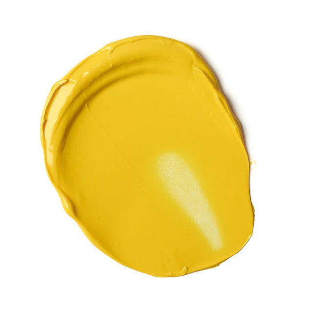 Yellow Medium Azo (Liquitex Bio-Based Heavy Body)