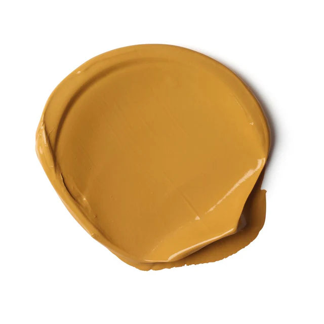 Yellow Oxide (Liquitex Bio-Based Heavy Body)