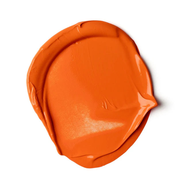 Cadmium-Free Orange (Liquitex Bio-Based Heavy Body)