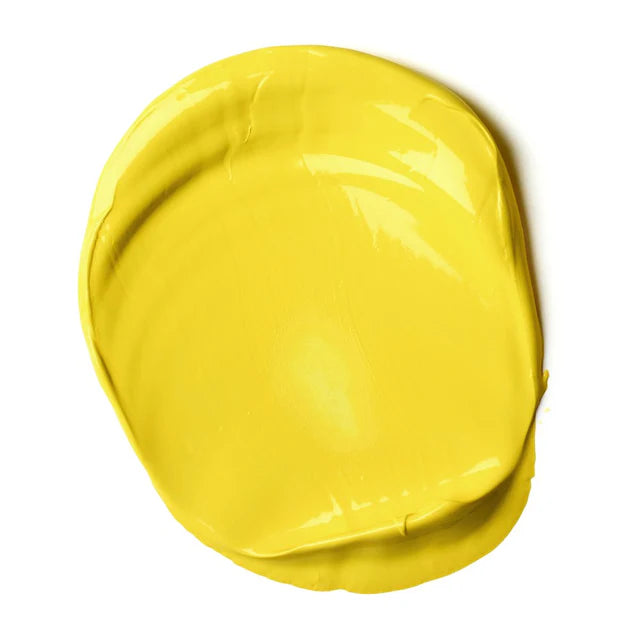 Cadmium-Free Yellow Light (Liquitex Bio-Based Heavy Body)