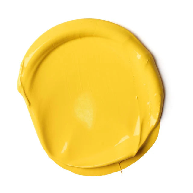 Cadmium-Free Yellow Medium (Liquitex Bio-Based Heavy Body)