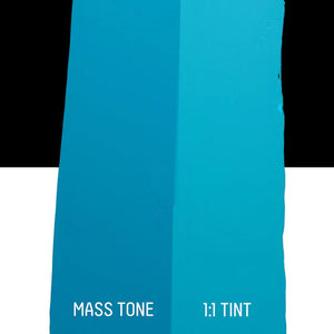Brilliant Blue (Liquitex Bio-Based Heavy Body)