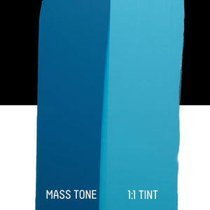 Cerulean Blue Hue (Liquitex Bio-Based Heavy Body)