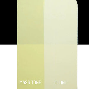 Light Bismuth Yellow (Liquitex Bio-Based Heavy Body)