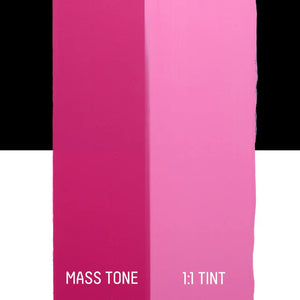 Medium Magenta (Liquitex Bio-Based Heavy Body)