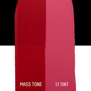 Naphthol Crimson (Liquitex Bio-Based Heavy Body)