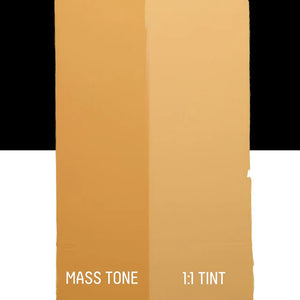 Naples Yellow Hue (Liquitex Bio-Based Heavy Body)