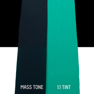 Phthalocyanine Green Blue Shade (Liquitex Bio-Based Heavy Body)