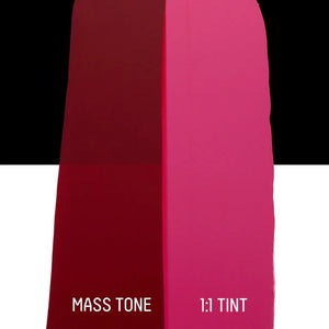 Quinacridone Crimson (Liquitex Bio-Based Heavy Body)