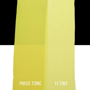 Yellow Light Hansa (Liquitex Bio-Based Heavy Body)