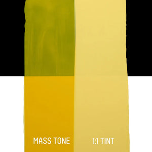 Yellow Medium Azo (Liquitex Bio-Based Heavy Body)
