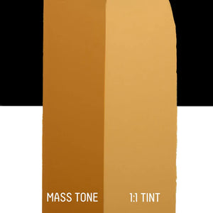 Yellow Oxide (Liquitex Bio-Based Heavy Body)