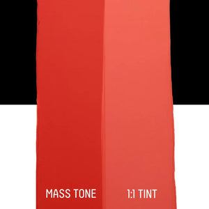 Cadmium-Free Red Light (Liquitex Bio-Based Heavy Body)