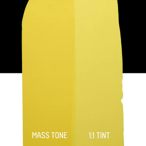 Cadmium-Free Yellow Light (Liquitex Bio-Based Heavy Body)
