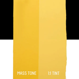 Cadmium-Free Yellow Medium (Liquitex Bio-Based Heavy Body)