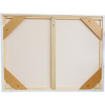 36"X60" PRO SERIES DIXIE Cotton Canvas Kit Gallery Profile (FREDRIX)