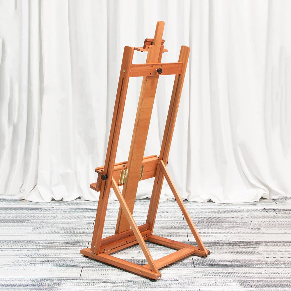 Lyptus Wood Dulce Easel (Jack Richeson) – Alabama Art Supply