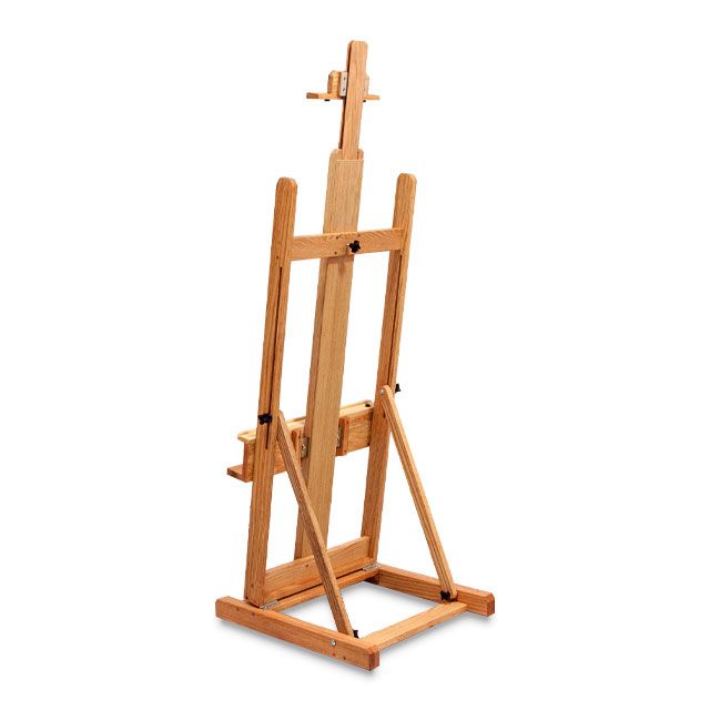 Weston Full French Easel