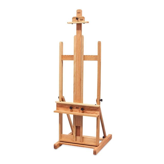 BEST Classic Dulce Easel (Jack Richeson)