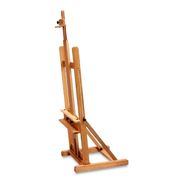 Richeson : Deluxe Table Top Easel