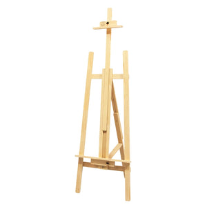 Weston Full French Easel (Jack Richeson) – Alabama Art Supply