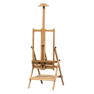 BEST Frontier H-Frame Easel (Jack Richeson) – Alabama Art Supply