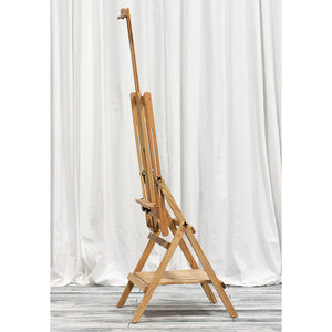 BEST Deluxe Lobo Easel (Jack Richeson)