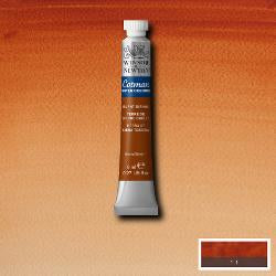 Burnt Sienna Cotman Watercolor 8 ml Tubes (Winsor & Newton)