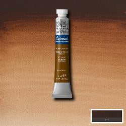 Burnt Umber Cotman Watercolor 8 ml Tubes (Winsor & Newton)