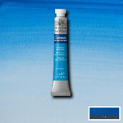 Cerulean Blue Hue Cotman Watercolor 8 ml Tubes (Winsor & Newton)