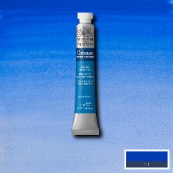 Cobalt Blue Hue Cotman Watercolor 8 ml Tubes (Winsor & Newton)