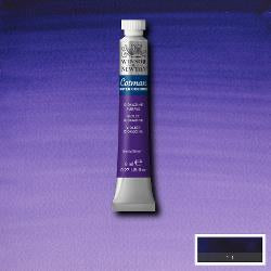 Dioxazine Violet Cotman Watercolor 8 ml Tubes (Winsor & Newton)