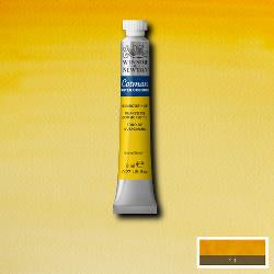 Gamboge Hue Cotman Watercolor 8 ml Tubes (Winsor & Newton)