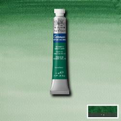 Hooker's Green Dark Cotman Watercolor 8 ml Tubes (Winsor & Newton)