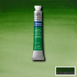 Hooker's Green Light Cotman Watercolor 8 ml Tubes (Winsor & Newton)
