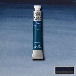 Indigo Cotman Watercolor 8 ml Tubes (Winsor & Newton)