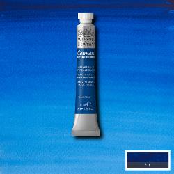 Intense Blue (Phthalo Blue) Cotman Watercolor 8 ml Tubes (Winsor & Newton)