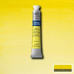 Lemon Yellow Hue Cotman Watercolor 8 ml Tubes (Winsor & Newton)