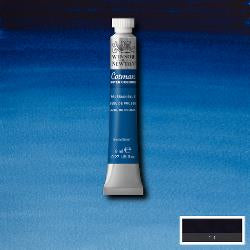 Prussian Blue Cotman Watercolor 8 ml Tubes (Winsor & Newton)