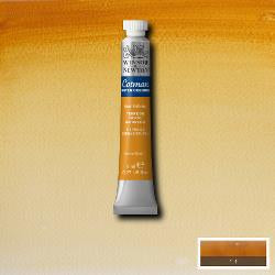 Raw Sienna Cotman Watercolor 8 ml Tubes (Winsor & Newton)