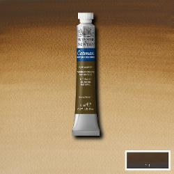 Raw Umber Cotman Watercolor 8 ml Tubes (Winsor & Newton)